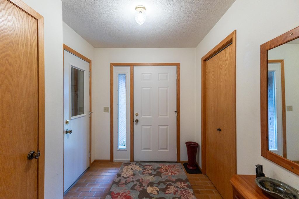 Photo of 5500 Timber Ridge Drive NE, Bemidji, MN 56601 (MLS # 7062312)