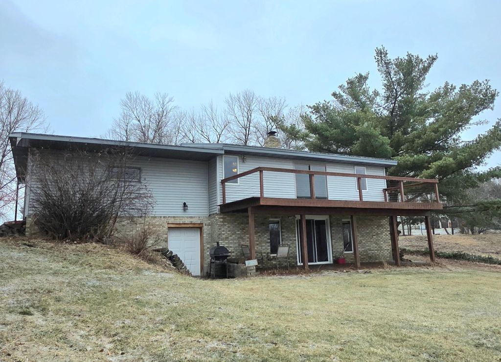 Photo of 51675 Ash Avenue, Stanchfield, MN 55080 (MLS # 7048720)