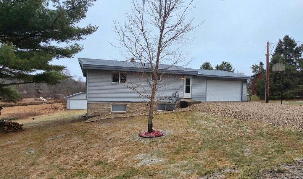 Photo of 51675 Ash Avenue, Stanchfield, MN 55080 (MLS # 7048720)