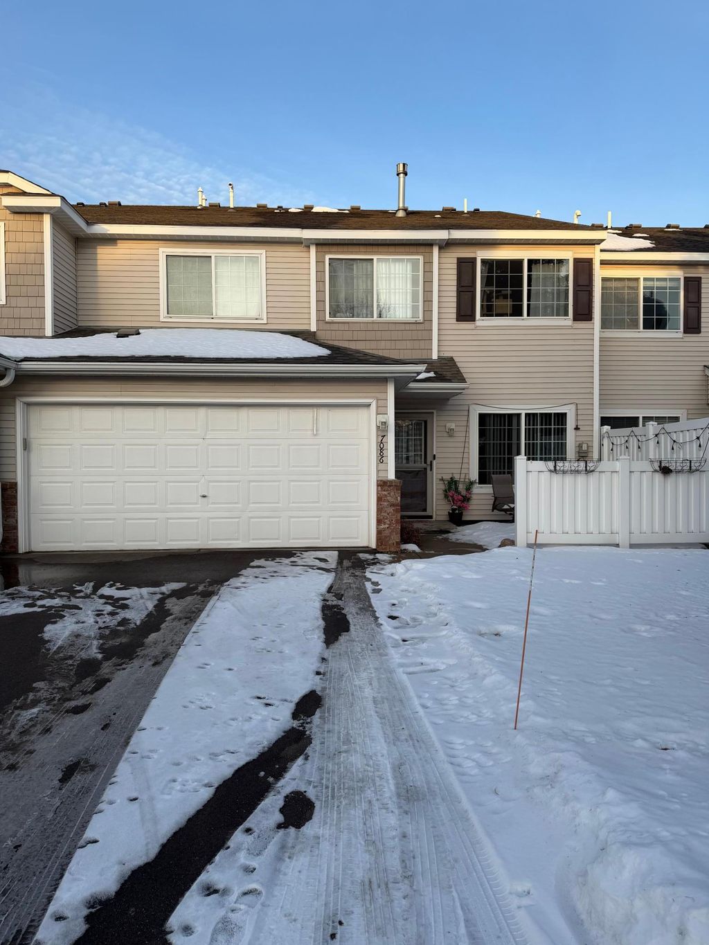 Photo of 7086 Quail Avenue NE, Elk River, MN 55330 (MLS # 7001178)