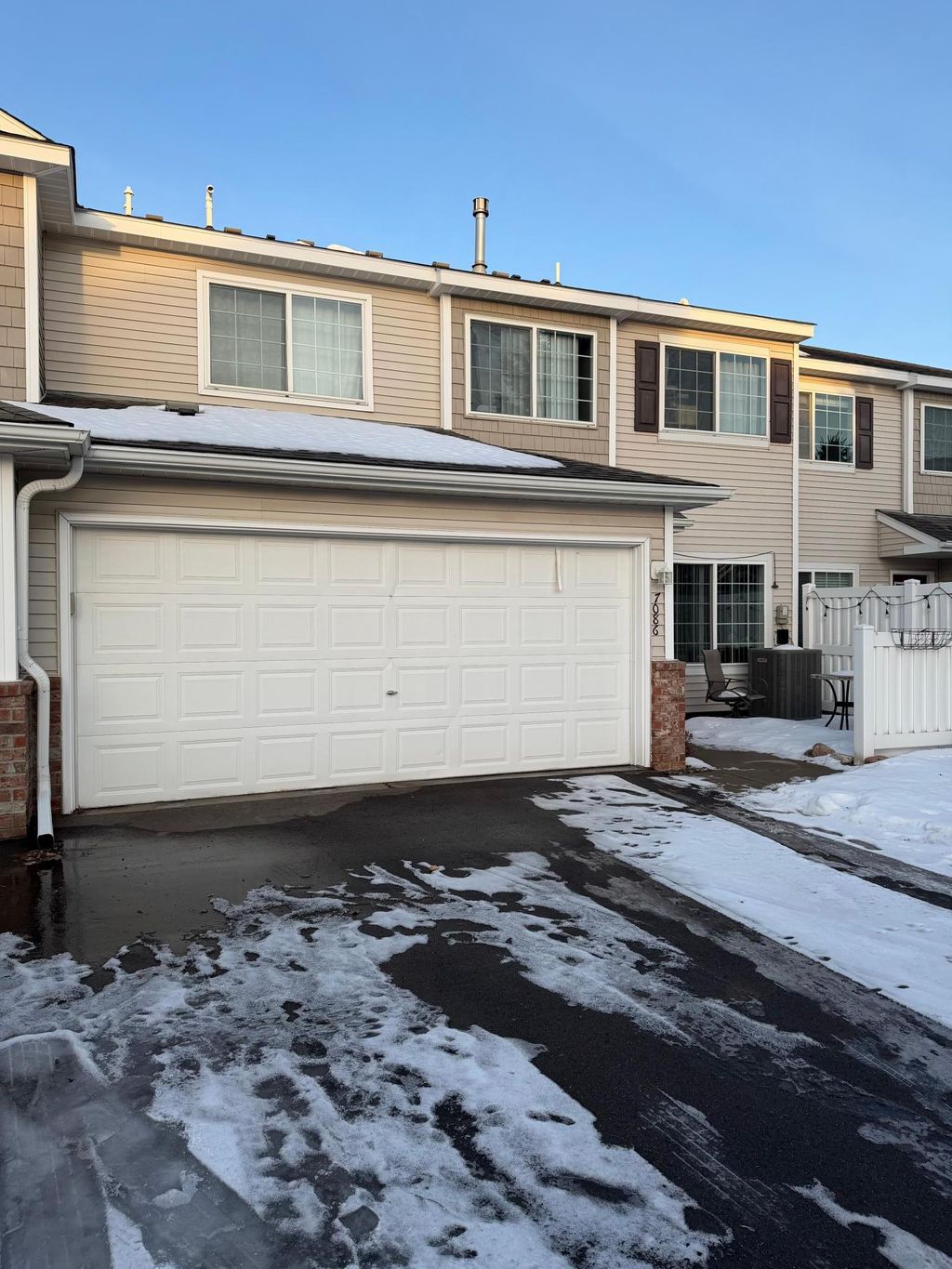 Photo of 7086 Quail Avenue NE, Elk River, MN 55330 (MLS # 7001178)