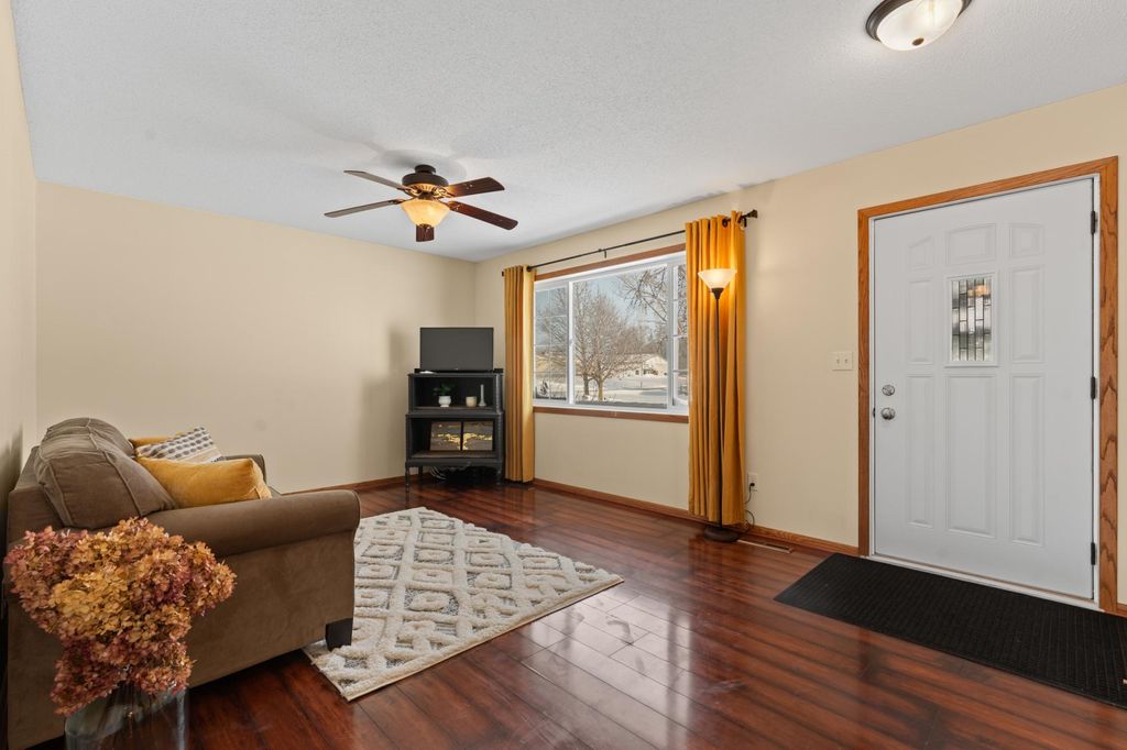 Photo of 1909 2nd Avenue NE, Stewartville, MN 55976 (MLS # 7003385)