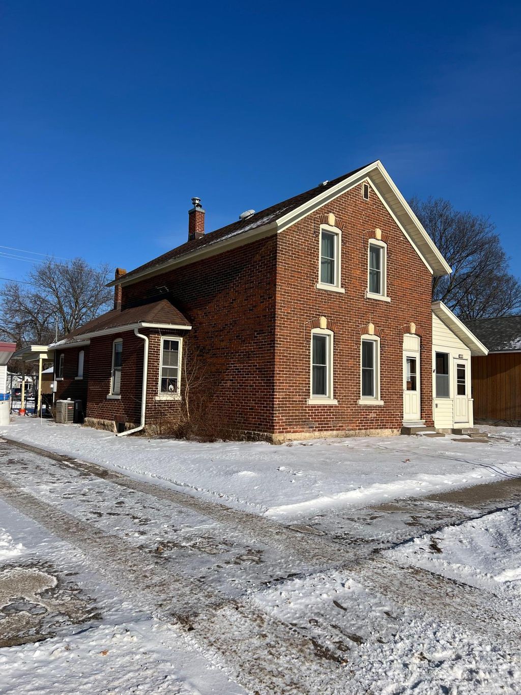 Photo of 460 E Sanborn Street, Winona, MN 55987 (MLS # 7013696)