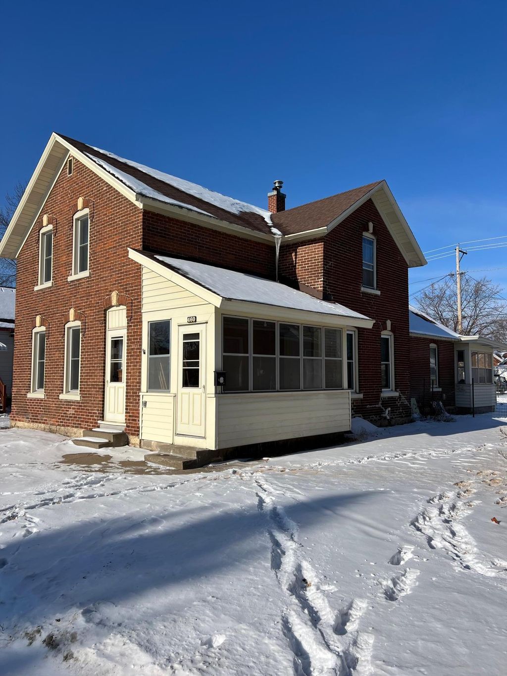 Photo of 460 E Sanborn Street, Winona, MN 55987 (MLS # 7013696)