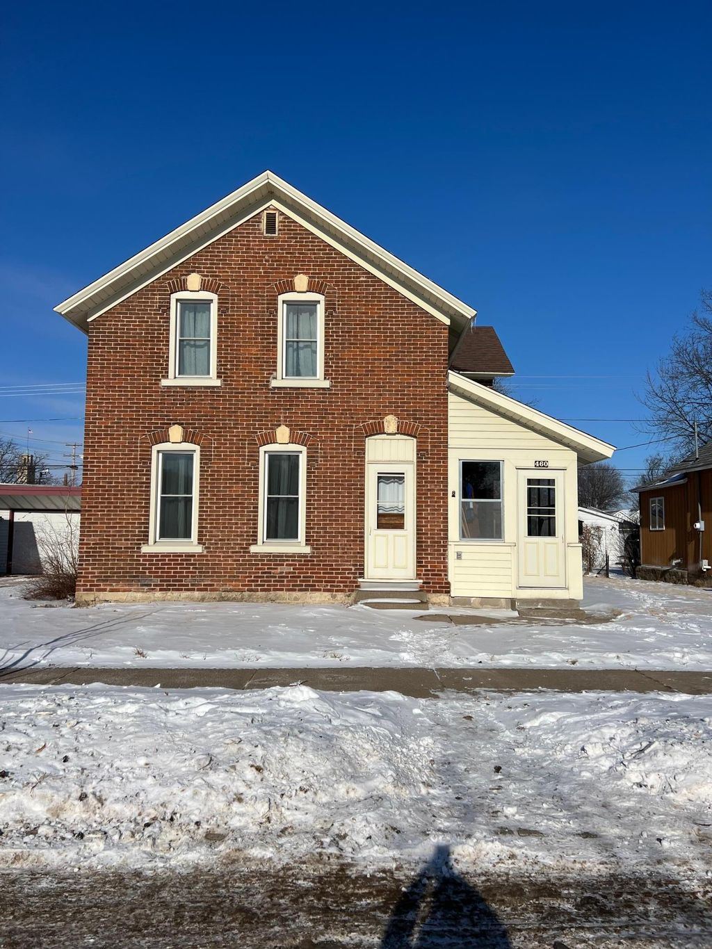 Photo of 460 E Sanborn Street, Winona, MN 55987 (MLS # 7013696)