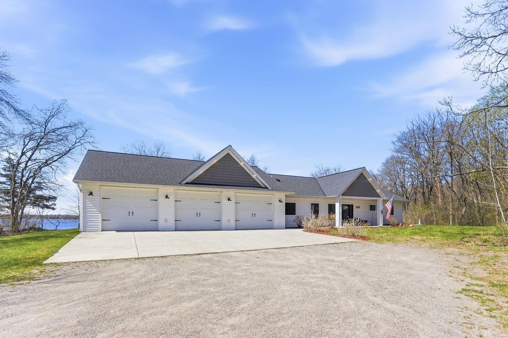 Photo of 6440 108th Avenue, Clear Lake, MN 55319 (MLS # 7063318)
