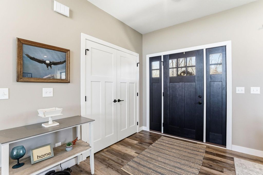 Photo of 6440 108th Avenue, Clear Lake, MN 55319 (MLS # 7063318)