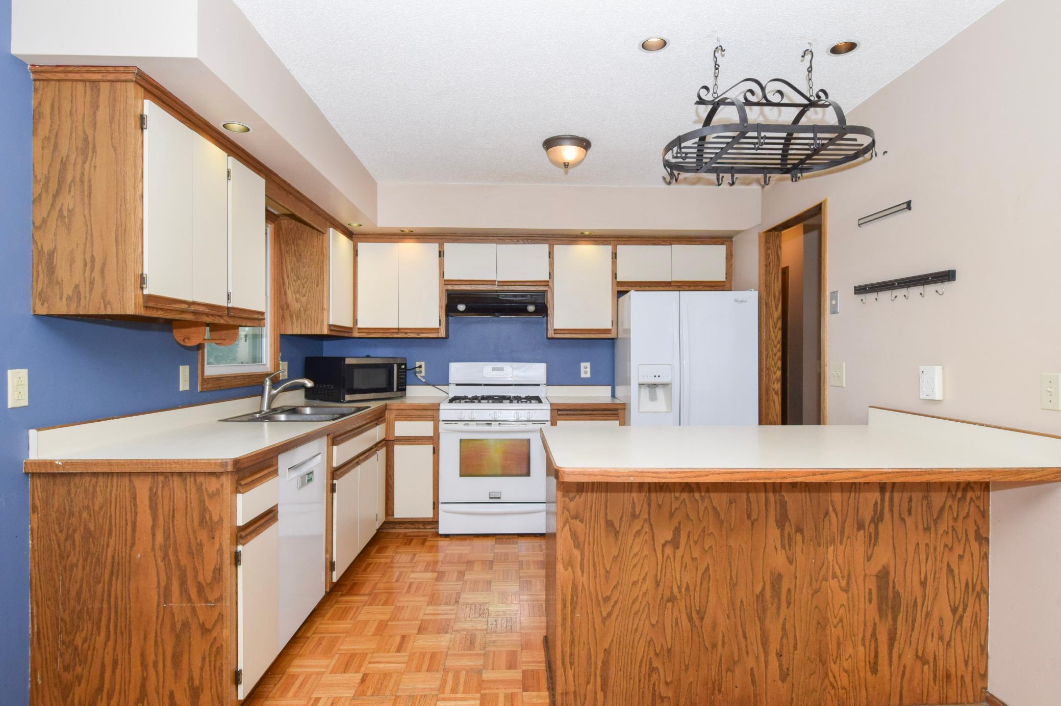5466 Otter View Court
