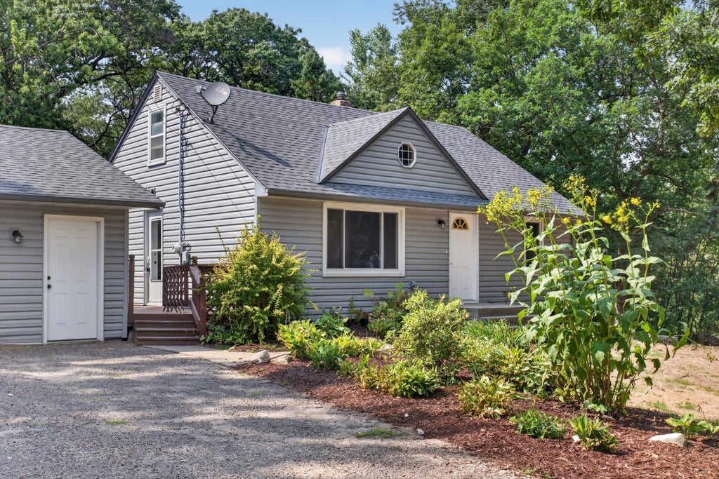 Photo of 6375 Ware Road, Lino Lakes, MN 55014 (MLS # 7164051)