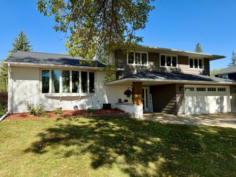 Photo of 1000 W Birch Avenue, Olivia, MN 56277 (MLS # 7062158)