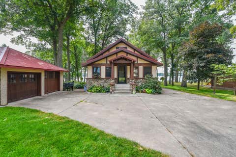 Photo of 226 2nd Street SE, Crosby, MN 56441 (MLS # 7130736)