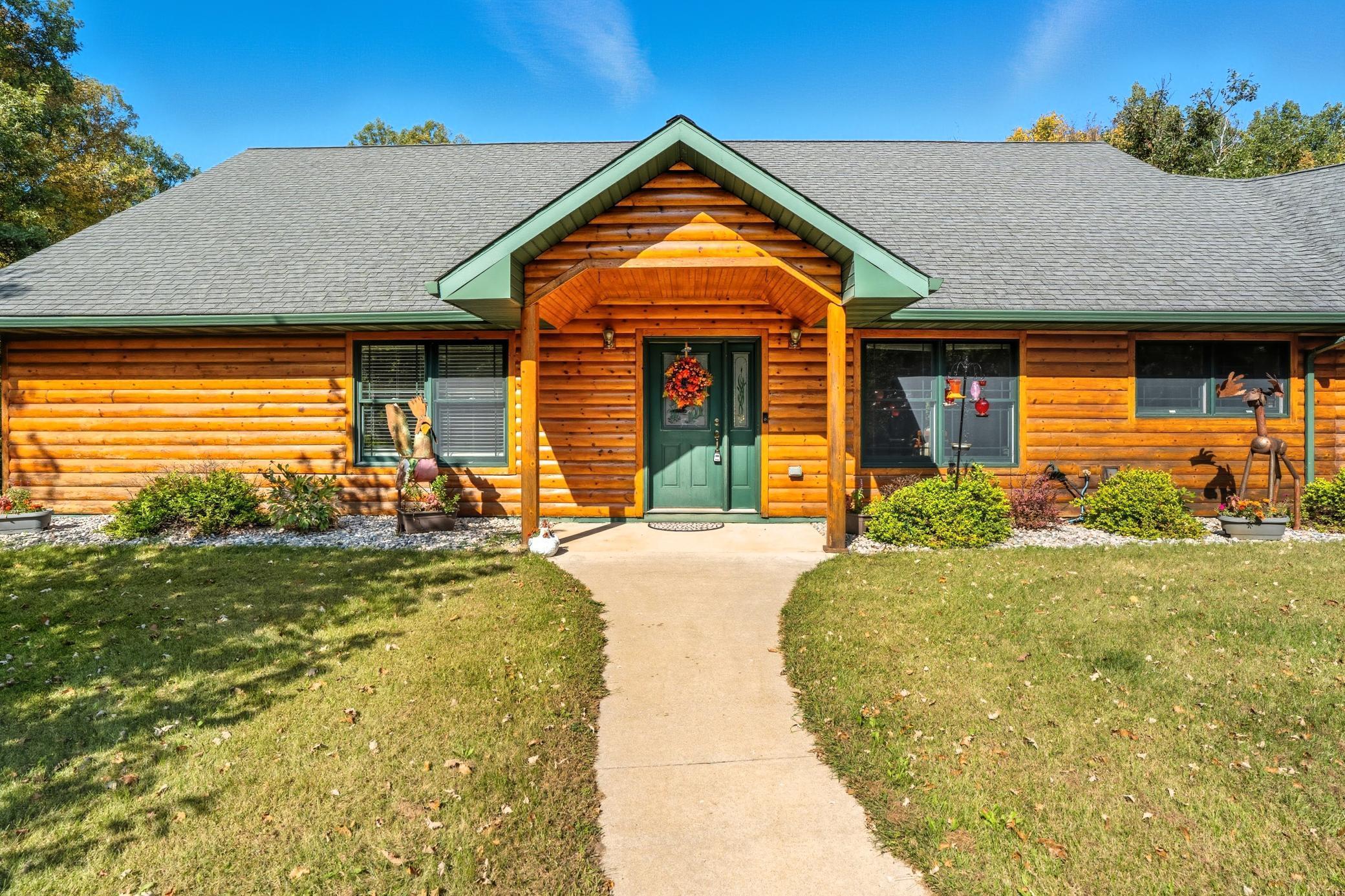 Bagley, Minnesota 56621, United States, 4 Bedrooms Bedrooms, ,3 BathroomsBathrooms,Residential,Active,170986