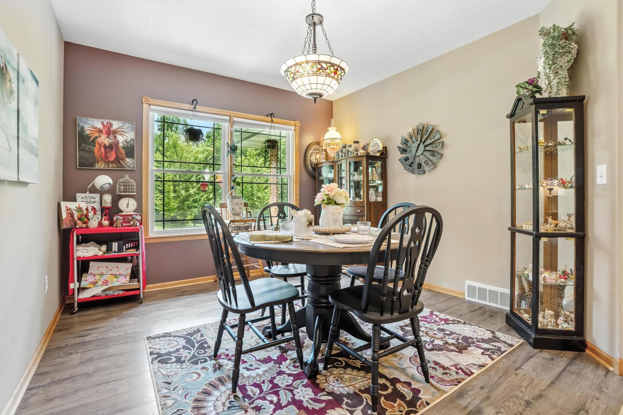 Bagley, Minnesota 56621, United States, 4 Bedrooms Bedrooms, ,3 BathroomsBathrooms,Residential,Active,170986