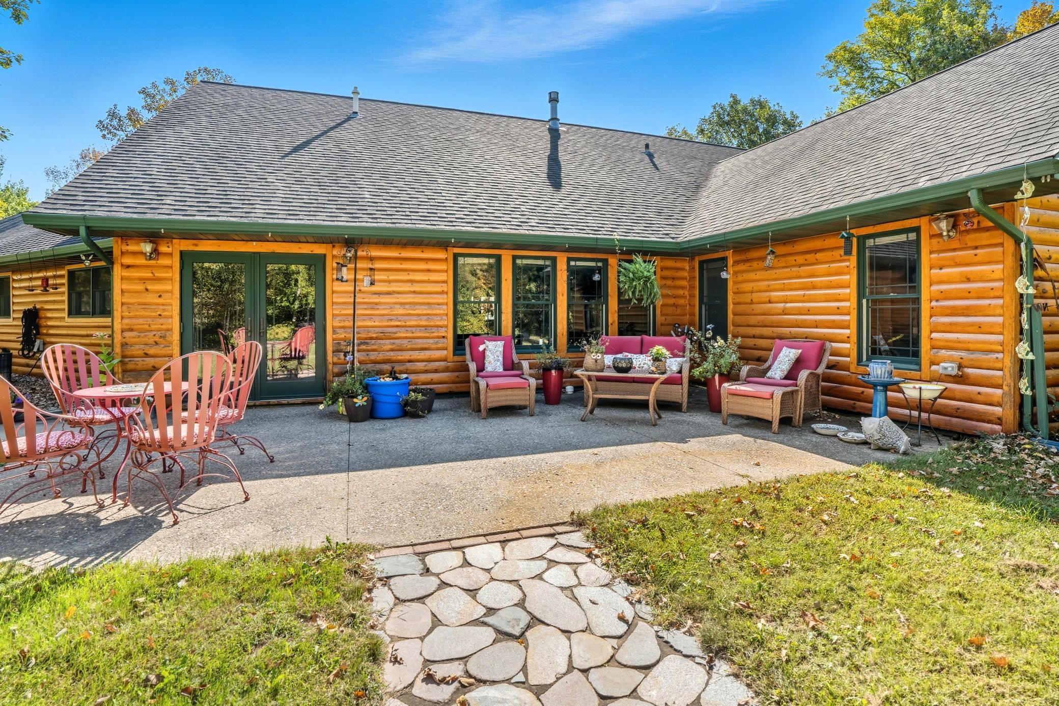 Bagley, Minnesota 56621, United States, 4 Bedrooms Bedrooms, ,3 BathroomsBathrooms,Residential,Active,170986