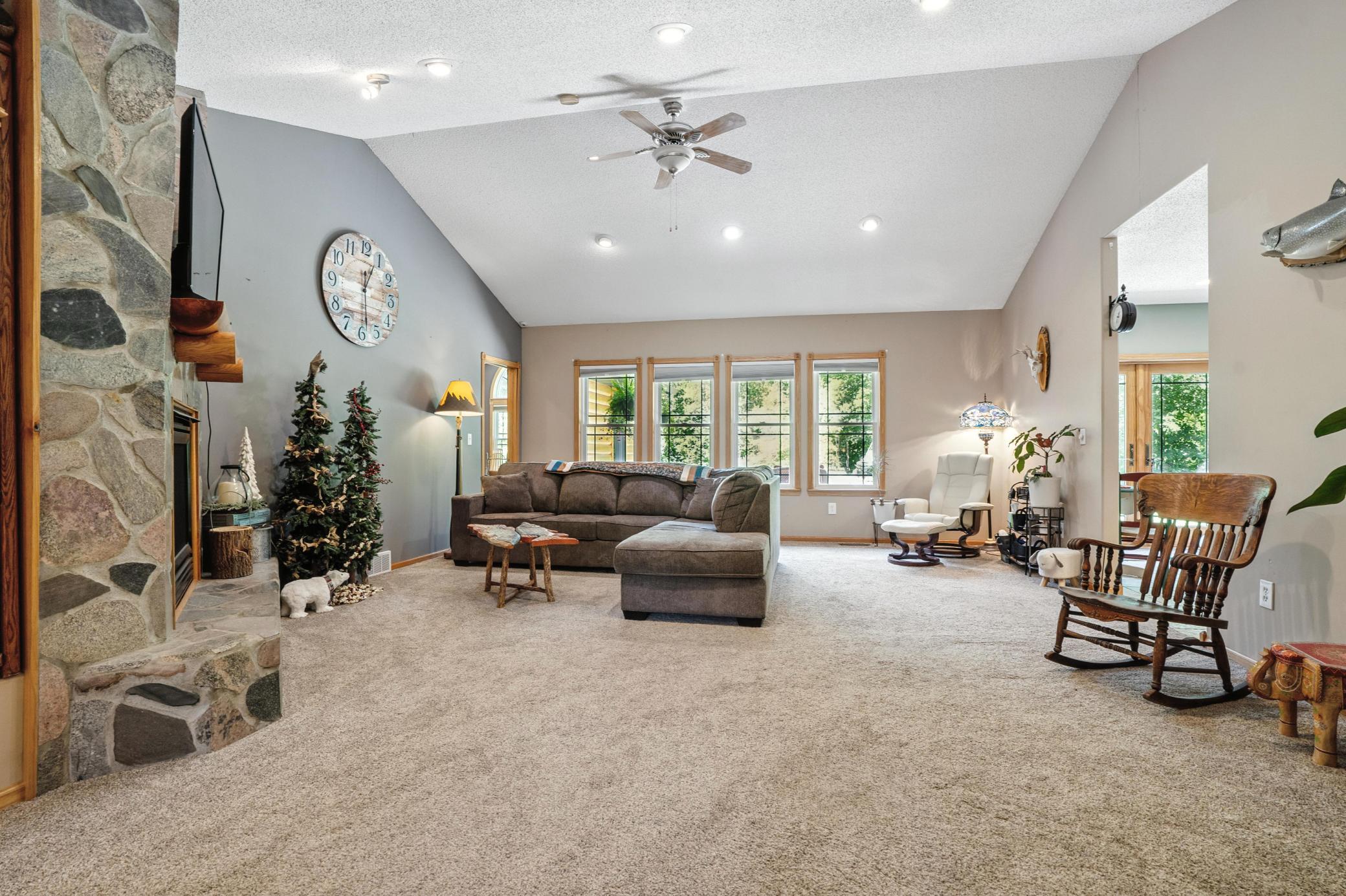 Bagley, Minnesota 56621, United States, 4 Bedrooms Bedrooms, ,3 BathroomsBathrooms,Residential,Active,170986