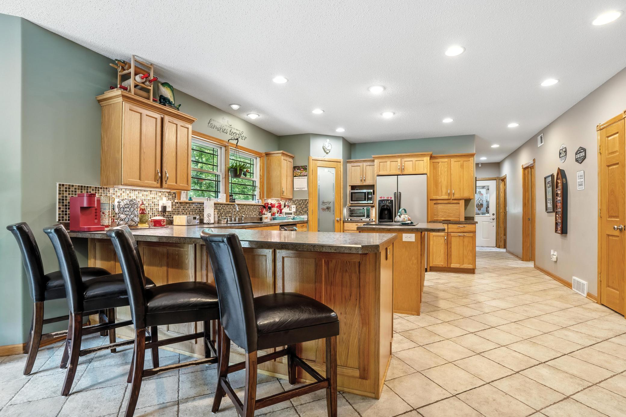 Bagley, Minnesota 56621, United States, 4 Bedrooms Bedrooms, ,3 BathroomsBathrooms,Residential,Active,170986