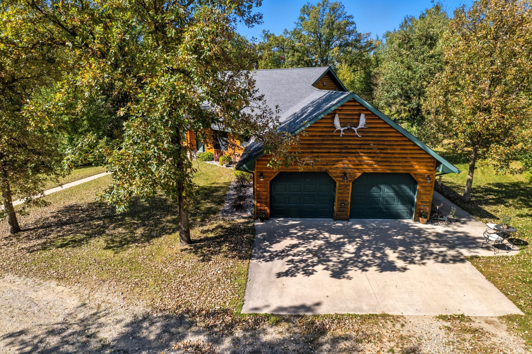 Bagley, Minnesota 56621, United States, 4 Bedrooms Bedrooms, ,3 BathroomsBathrooms,Residential,Active,170986