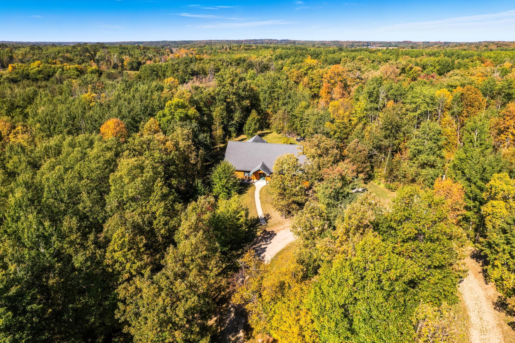 Bagley, Minnesota 56621, United States, 4 Bedrooms Bedrooms, ,3 BathroomsBathrooms,Residential,Active,170986