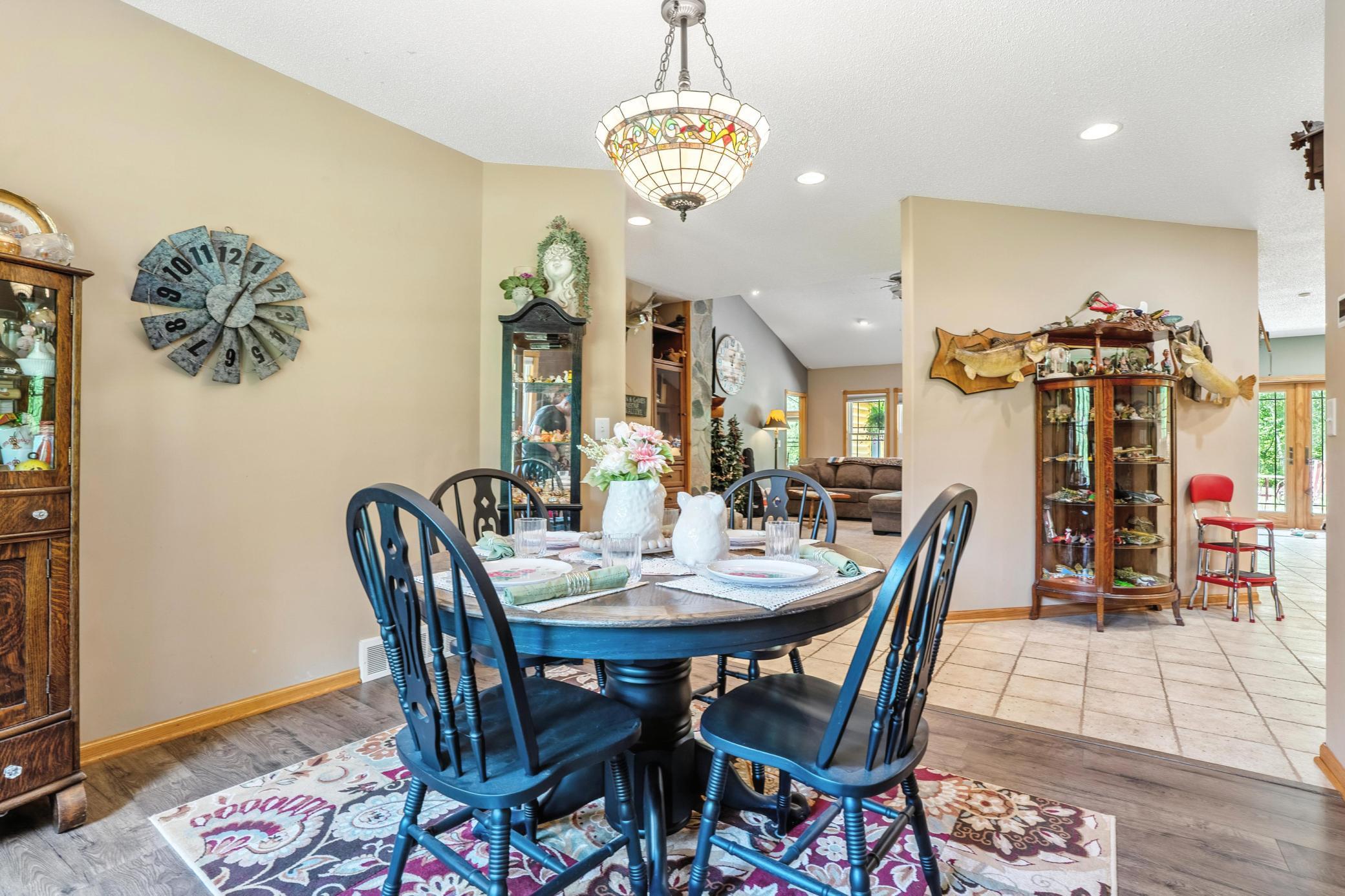 Bagley, Minnesota 56621, United States, 4 Bedrooms Bedrooms, ,3 BathroomsBathrooms,Residential,Active,170986