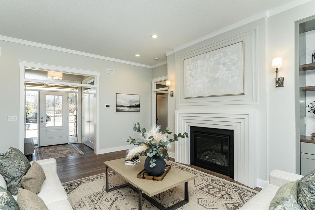 Photo of 1747 Mayowood Court SW, Rochester, MN 55902 (MLS # 6725319)