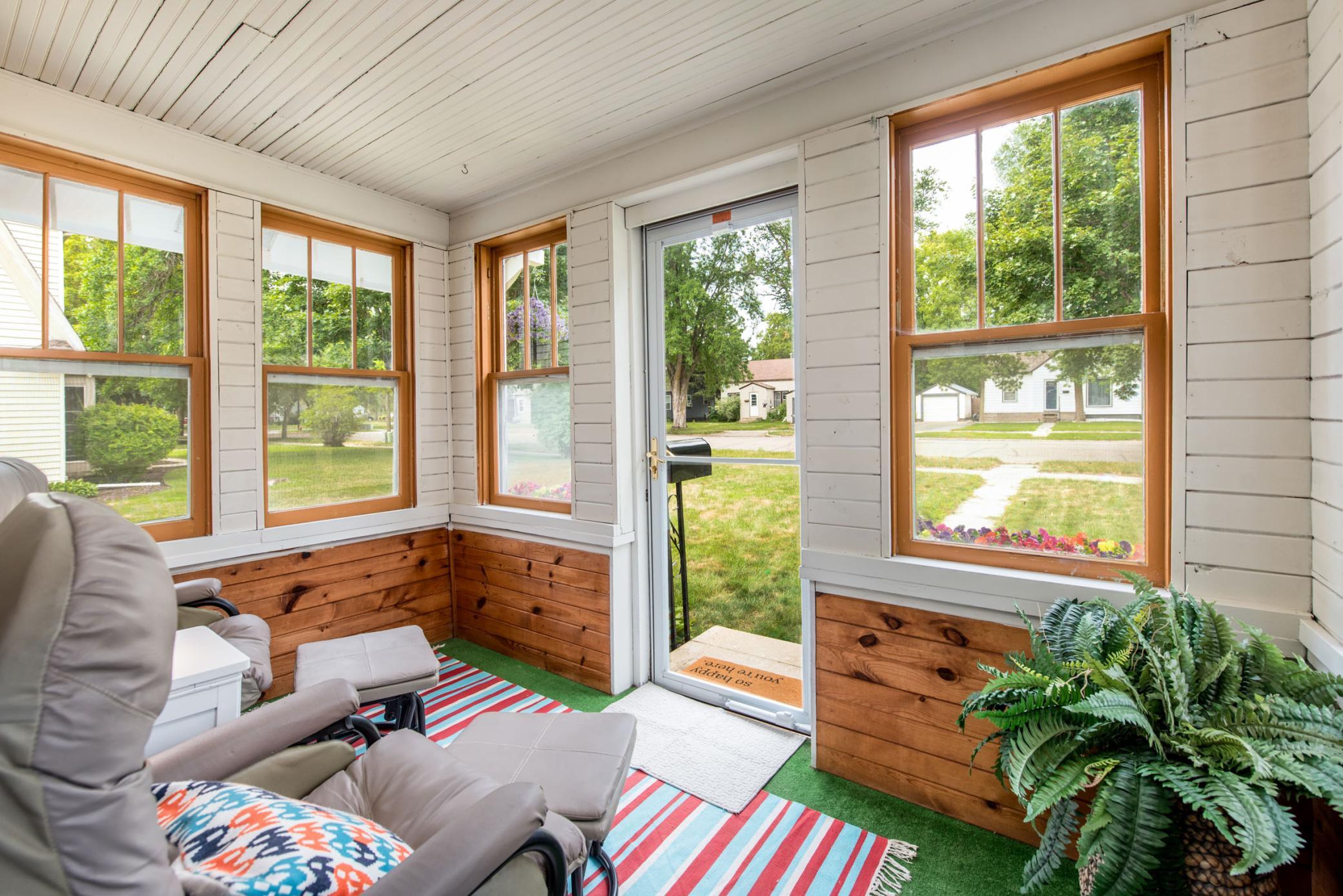 1307 Cedar Street