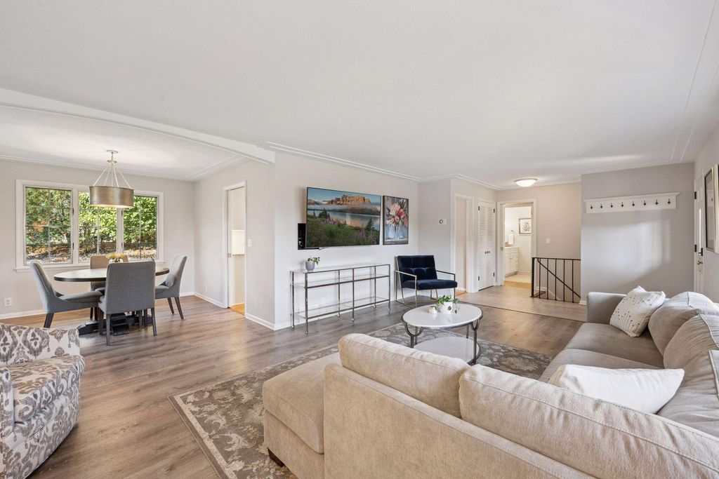 Photo of 5100 W 70th Street, Edina, MN 55439 (MLS # 7007501)