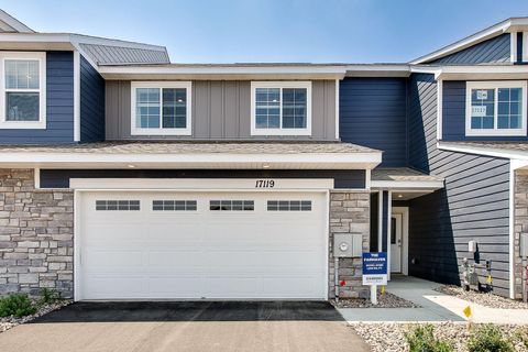 17119 Dysart Place Lakeville MN 55044