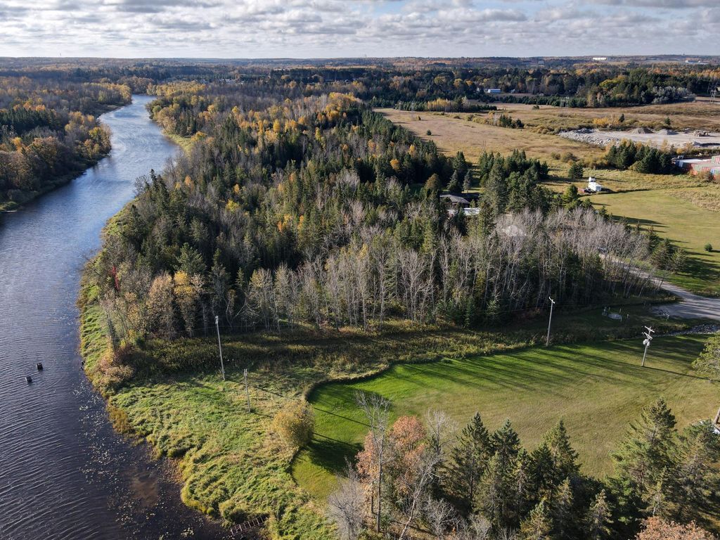 Photo of 2700 Glenwood Drive, Grand Rapids, MN 55744 (MLS # 7045701)