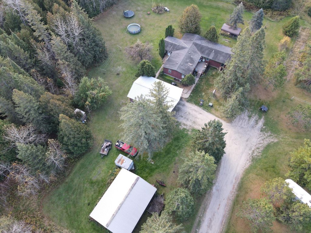 Photo of 2700 Glenwood Drive, Grand Rapids, MN 55744 (MLS # 7045701)