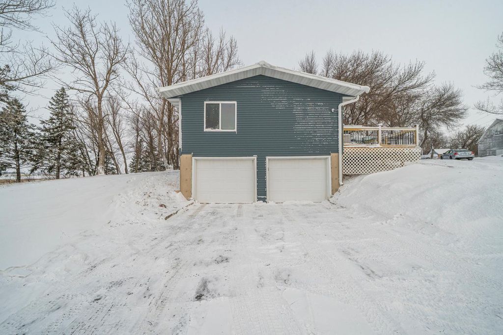 Photo of 20365 County Highway 5, Lake Park, MN 56554 (MLS # 7010624)