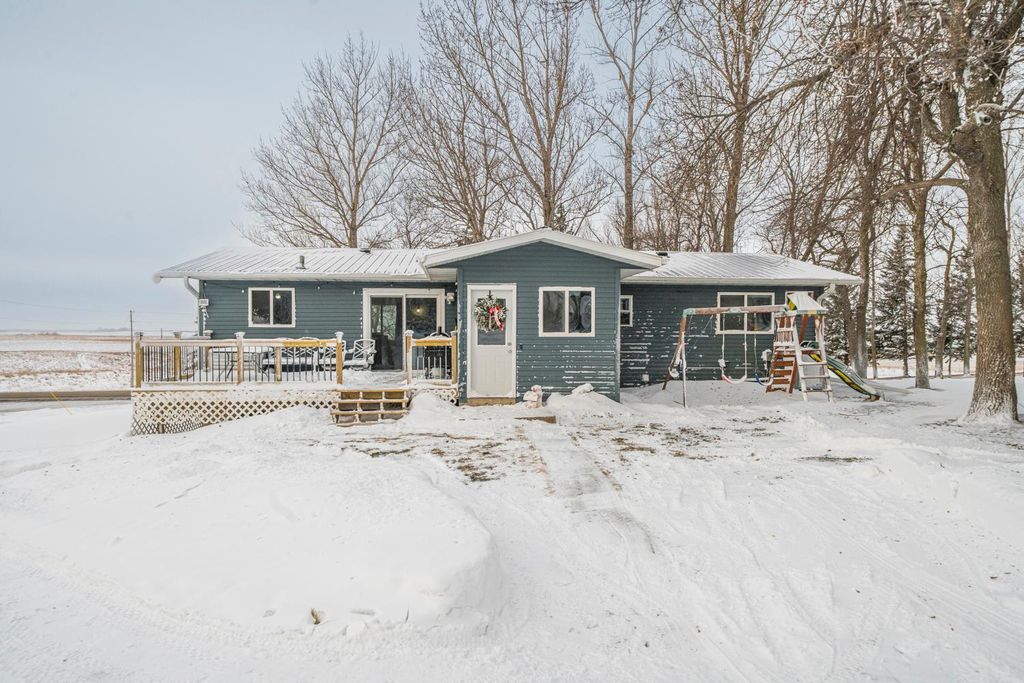 Photo of 20365 County Highway 5, Lake Park, MN 56554 (MLS # 7010624)