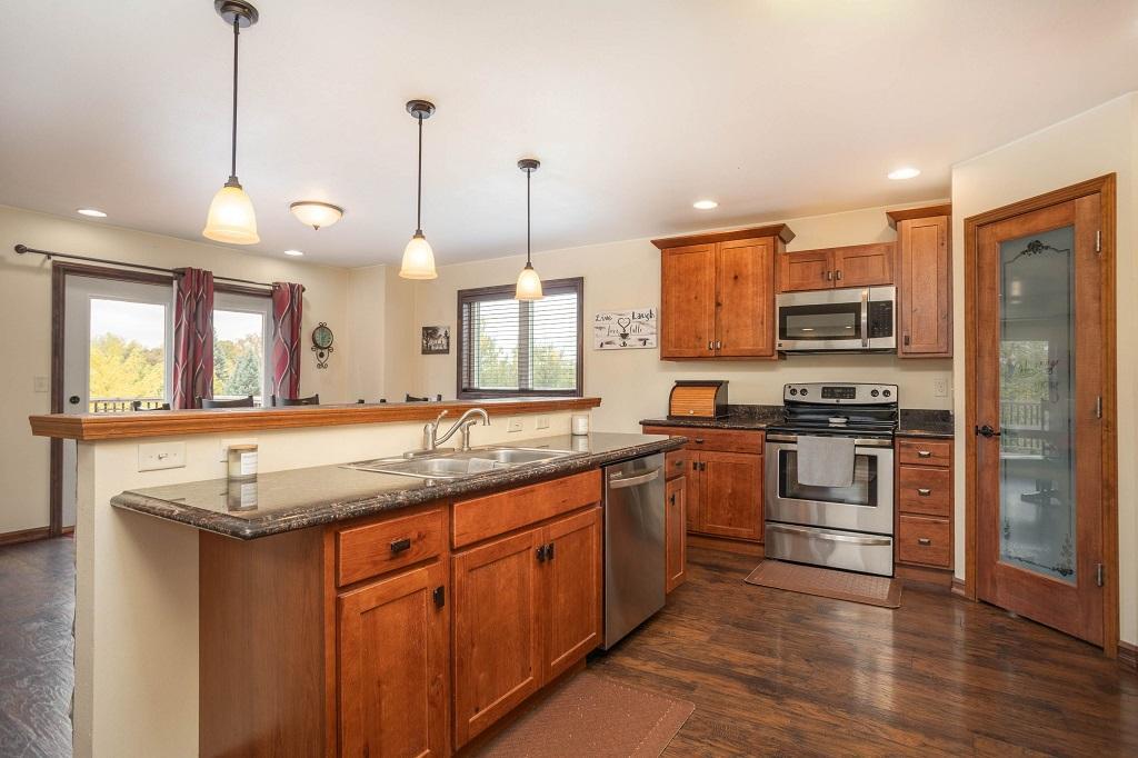 Photo of 651 Depree Way, Glenwood, MN 56334 (MLS # 7158595)