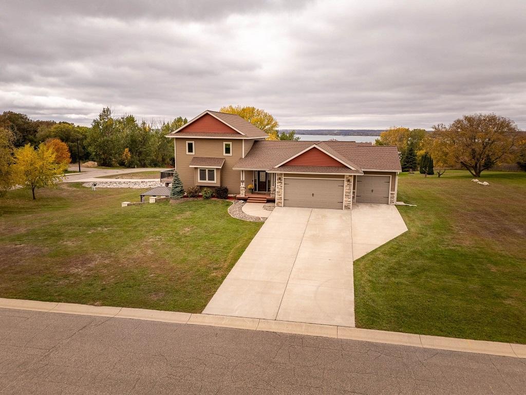 Photo of 651 Depree Way, Glenwood, MN 56334 (MLS # 7158595)