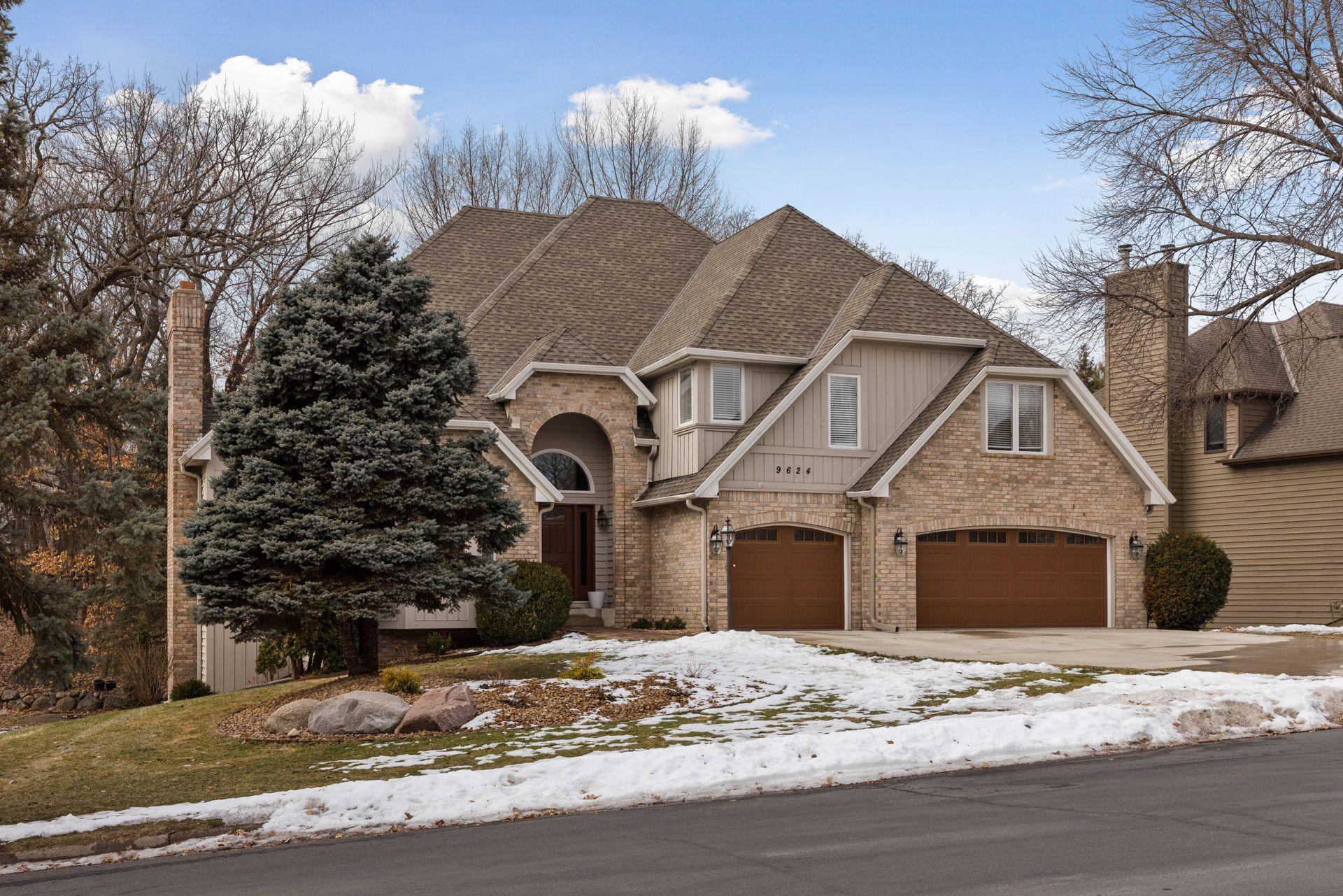 9624 Wyoming Terrace S