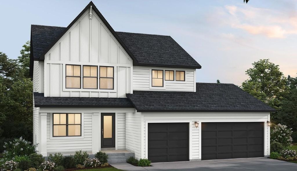 Photo of 6546 108th Street S, Cottage Grove, MN 55016 (MLS # 7049204)