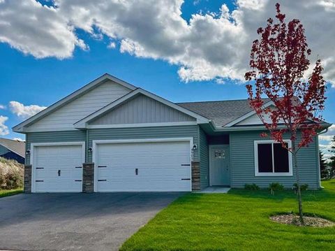 4905 Evergreen Drive N Hugo MN 55038