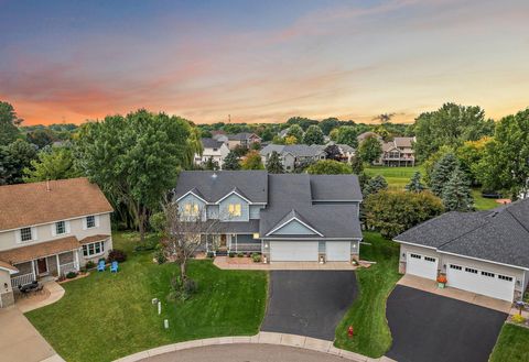 9323 Magnolia Lane N Maple Grove MN 55369