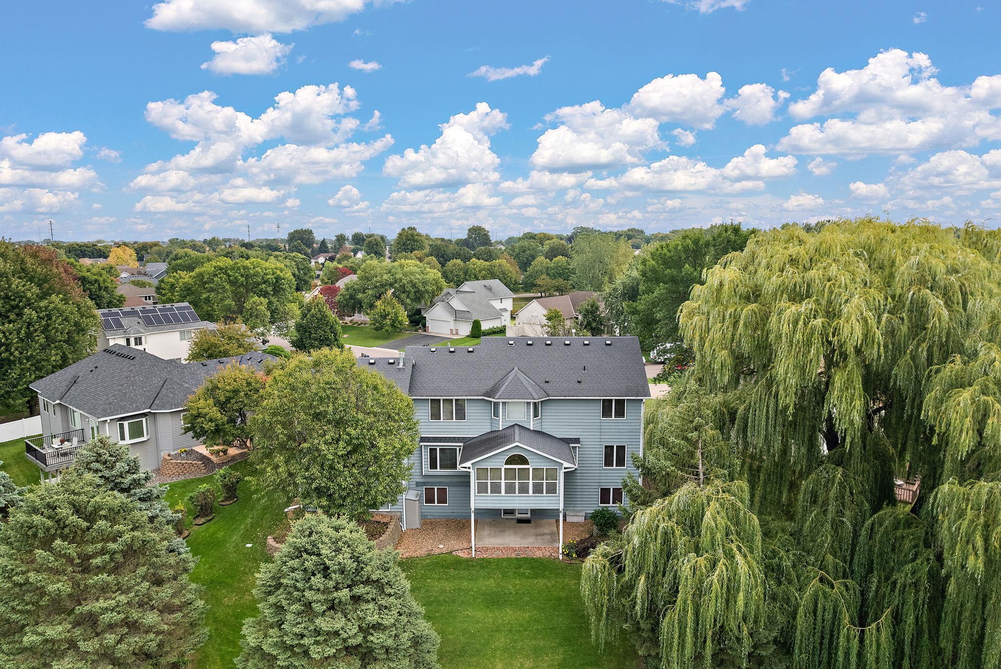 9323 Magnolia Lane N