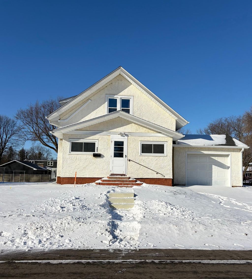 Photo of 504 Pershing Avenue N, New Prague, MN 56071 (MLS # 7015076)
