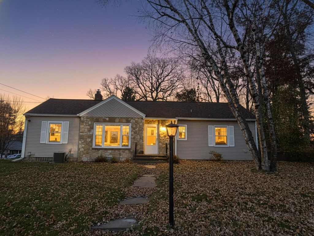 Photo of 704 Spring Street, River Falls, WI 54022 (MLS # 6817901)