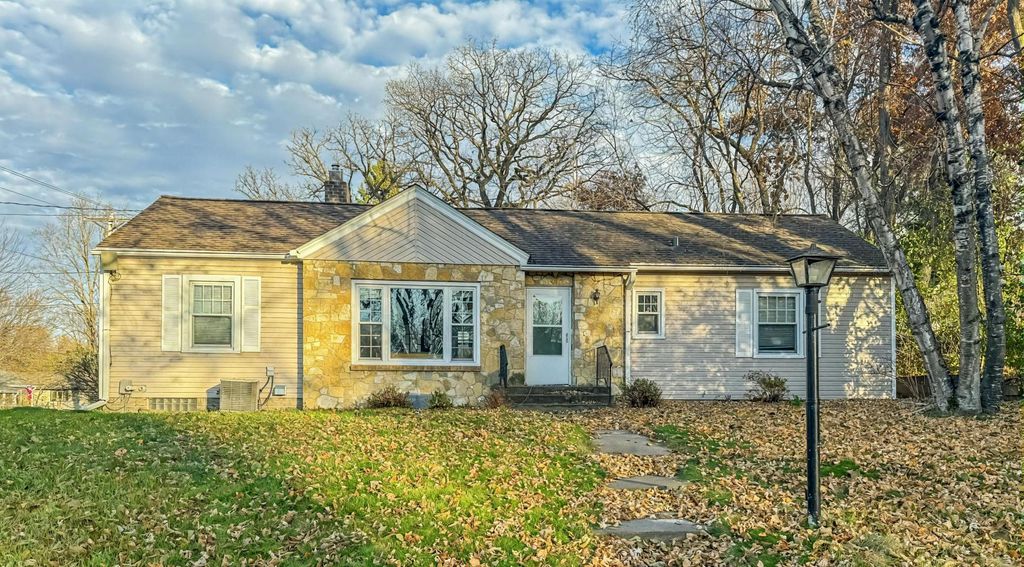 Photo of 704 Spring Street, River Falls, WI 54022 (MLS # 6817901)