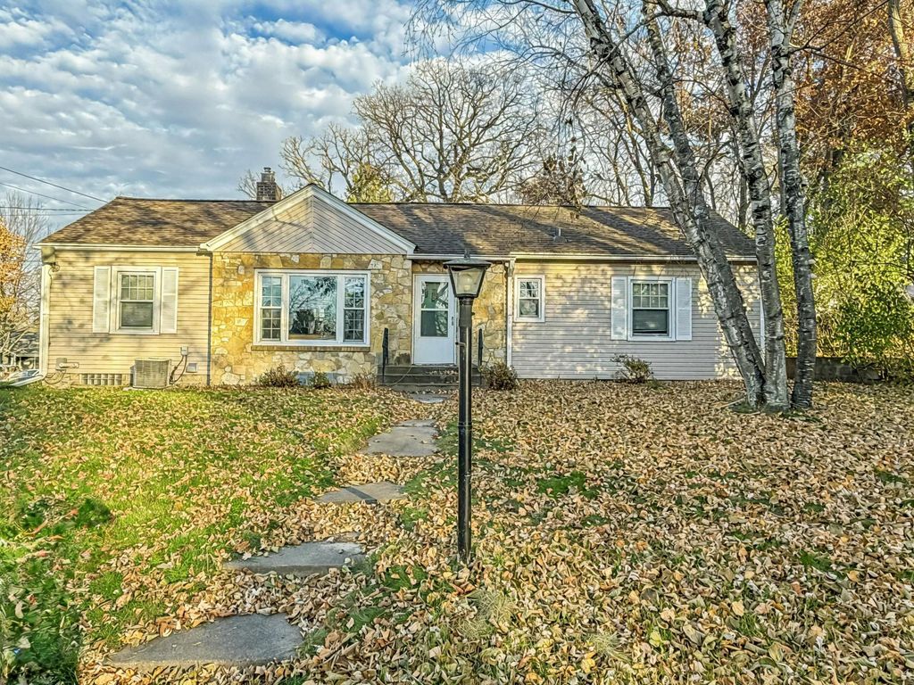 Photo of 704 Spring Street, River Falls, WI 54022 (MLS # 6817901)