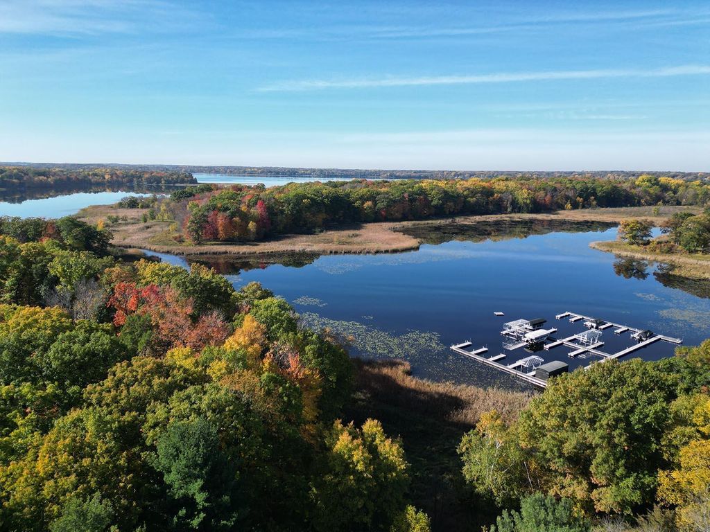 Photo of 19193 Meadowridge Trail N, Scandia, MN 55047 (MLS # 7001000)