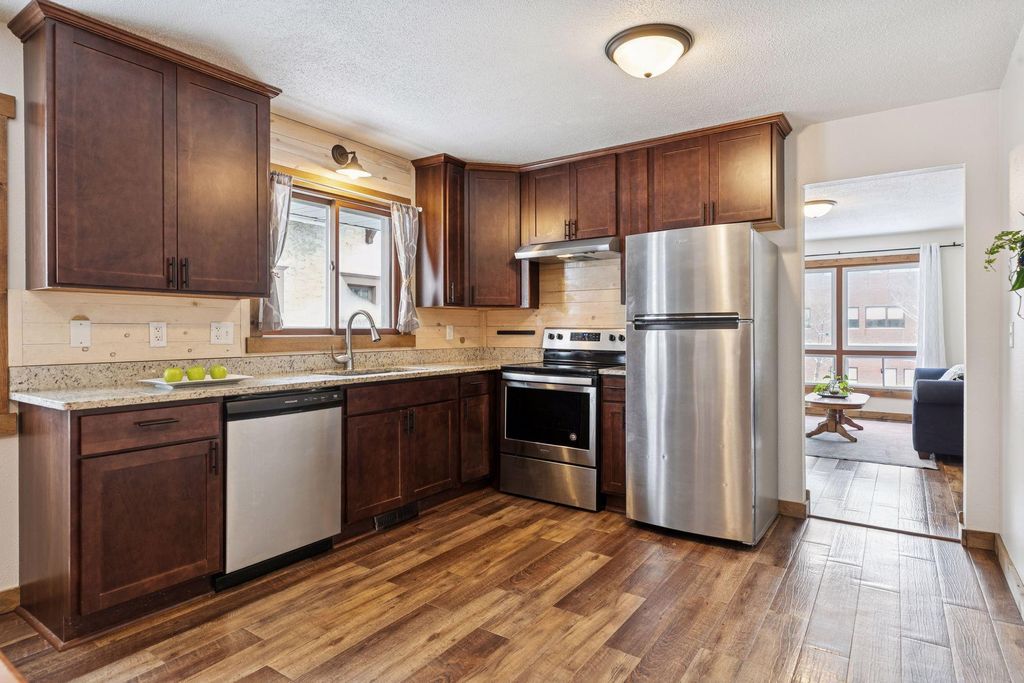 Photo of 1084 3rd Street E, Saint Paul, MN 55106 (MLS # 7024166)