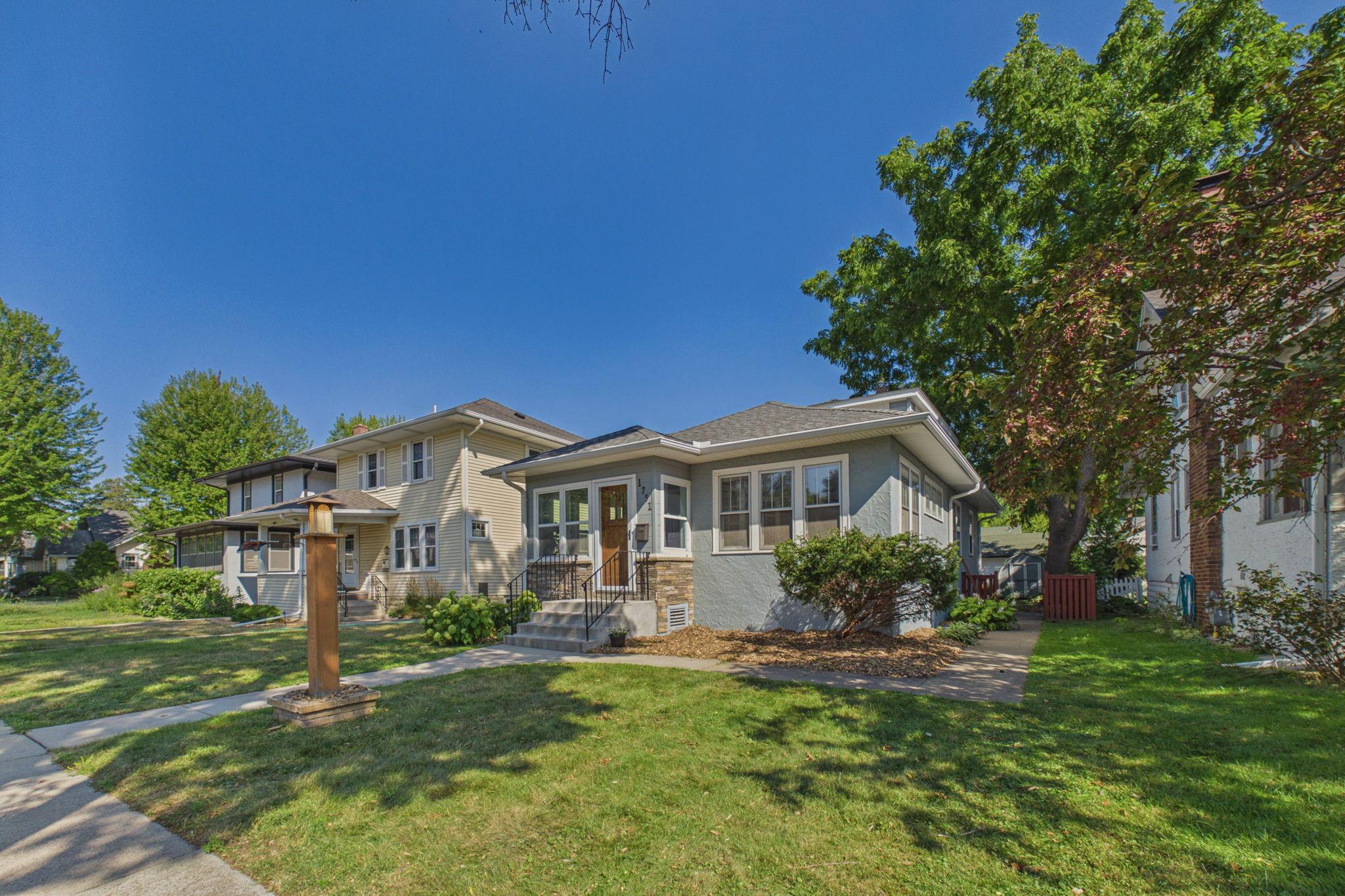 1751 Berkeley Avenue