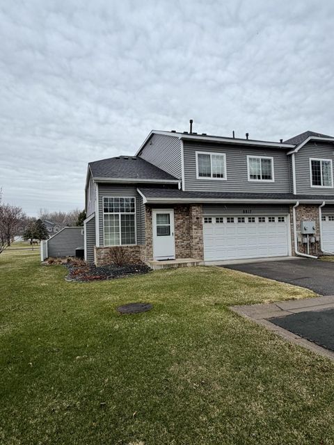 8817 Hastings Circle NE Blaine MN 55449