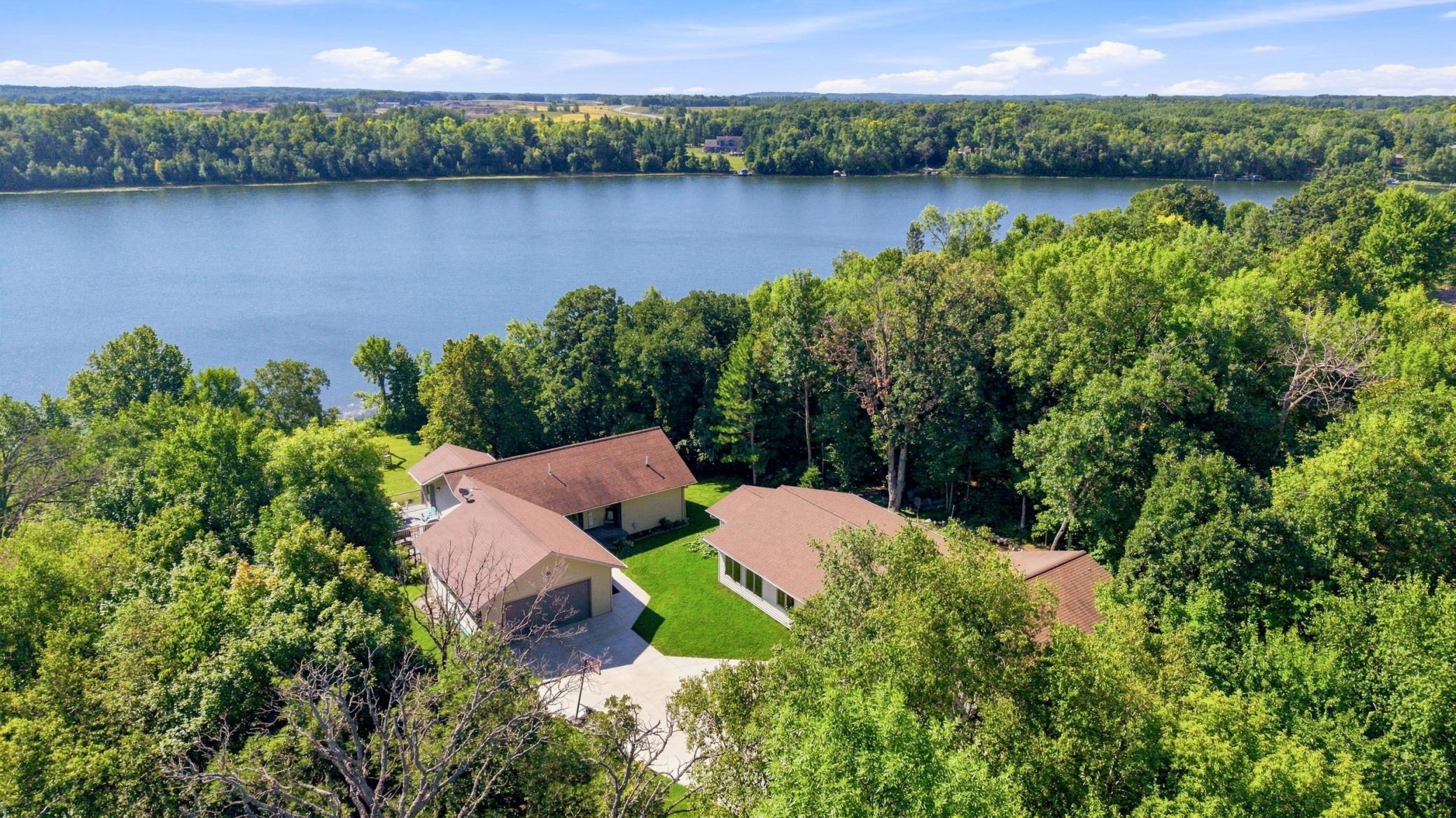 28633 N Buffalo Lake Road