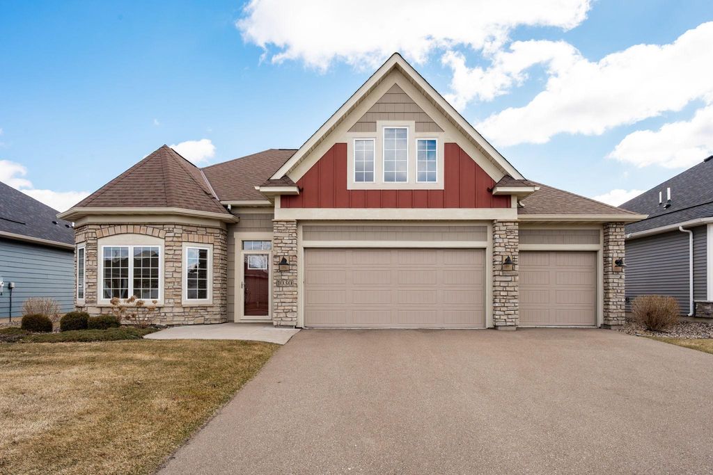 Photo of 1030 Maple Hill Road, Newport, MN 55055 (MLS # 7046208)