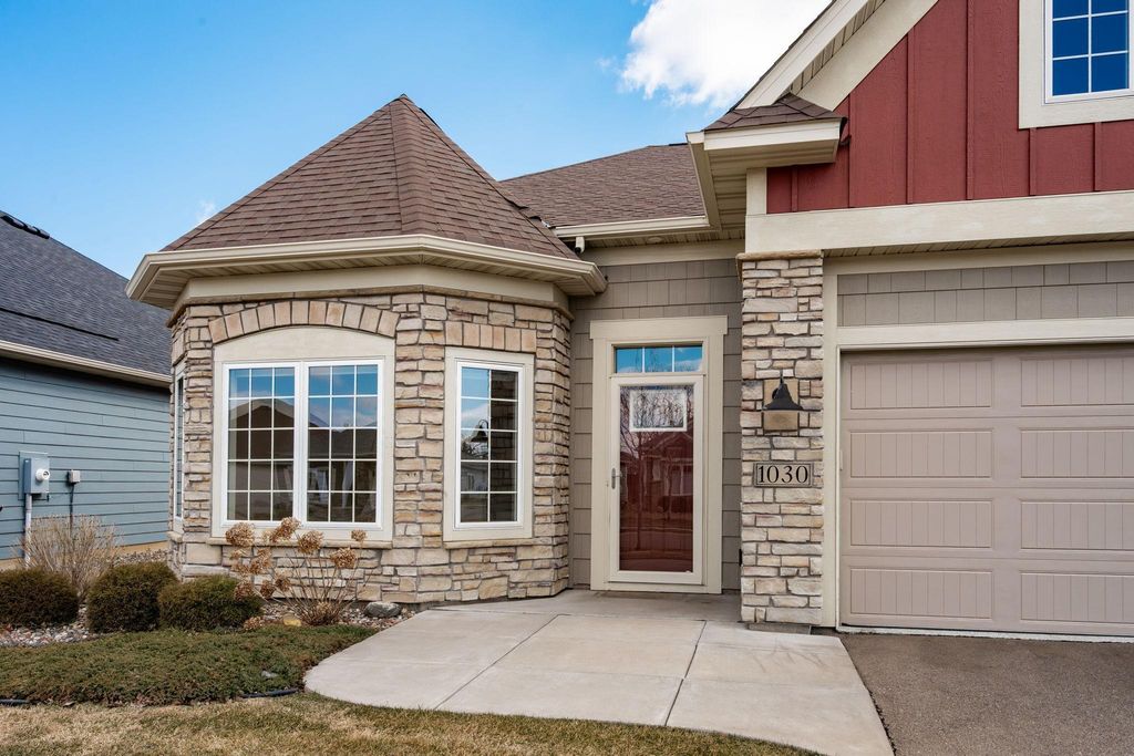 Photo of 1030 Maple Hill Road, Newport, MN 55055 (MLS # 7046208)