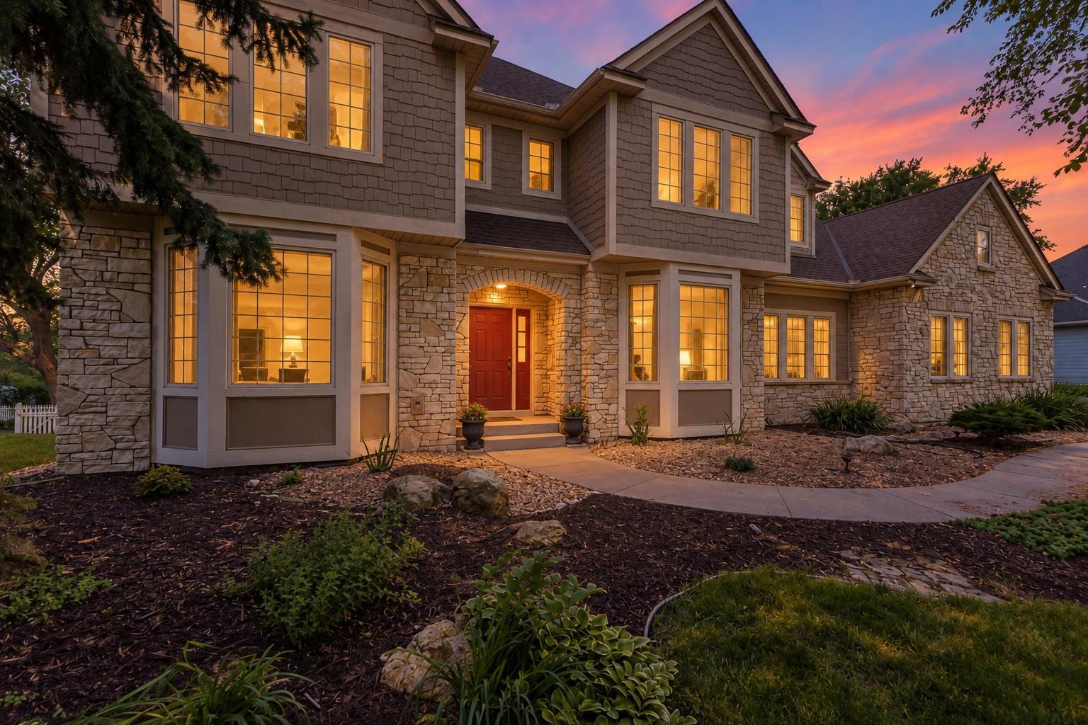 3034 Edgewater Drive